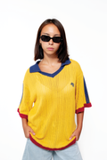 Knitted Colombia Jersey