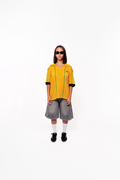 Knitted Jamaica Jersey