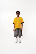 Knitted Jamaica Jersey