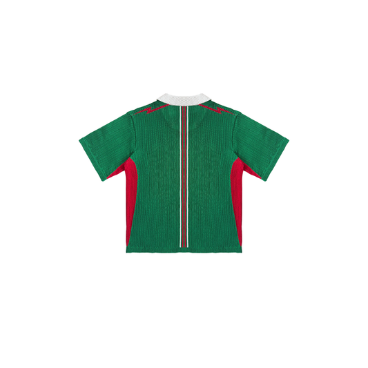 Knit Mexico Jersey