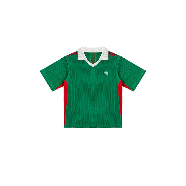 Knit Mexico Jersey – FORTYTWO