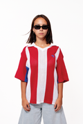 Knitted Paraguay Jersey