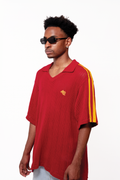 Knitted Spain Jersey