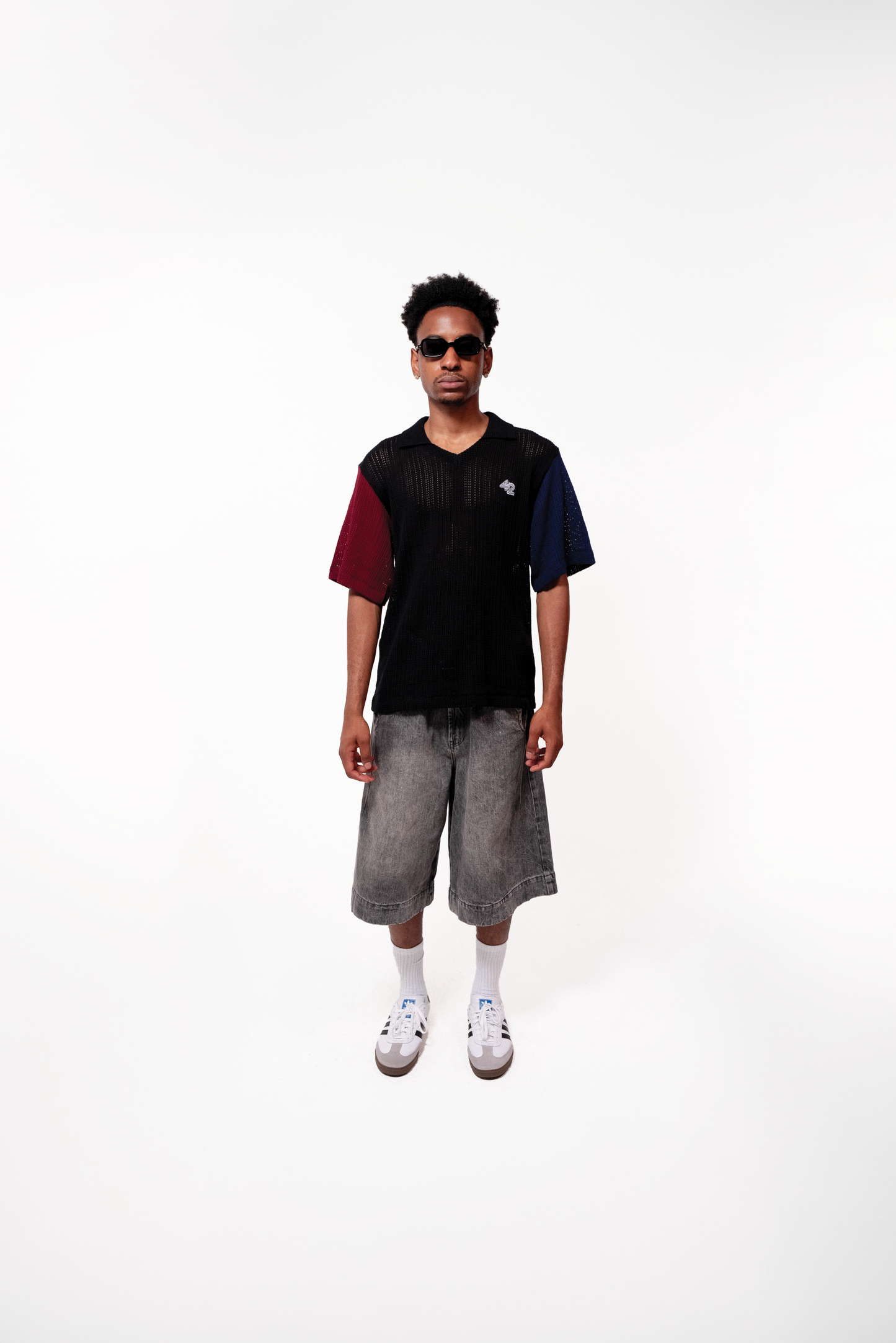 Knitted USA Jersey – FORTYTWO Knitted USA Jersey – FORTYTWO